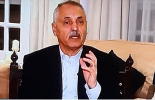 "منيو" كوشنر لـ "القيادة" الفلسطينية المطلوبة..وينه!