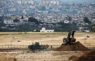 الاتحاد الدولي للنقابات يدين انتهاكات دولة الاحتلال للقانون الدولي في الضفة الغربية