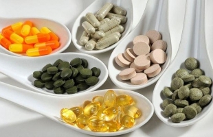 مكملات غذائية لا تتناولها بدون روشتة طبيب