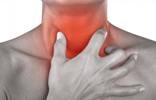 أشهر أمراض الشتاء.. أعراض التهاب الحلق وطرق الوقاية