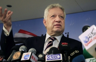 مجلس الزمالك يتخذ الإجراءات القانونية ضد مرتضى منصور