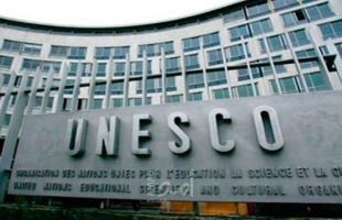 الخارجية الفلسطينية ترحب باعتماد اليونسكو  قرار  حول "الوضع الراهن في قطاع غزة