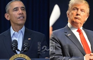 أوباما يعرب عن "قلقه للغاية" من تصرفات ترامب