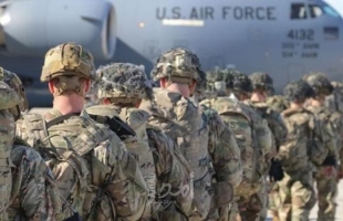 قواعد عسكرية أمريكية في أوروبا تتأهب لهجوم إرهابي محتمل