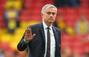 جوزيه مورينيو يحسم مستقبله مع بنفيكا البرتغالي