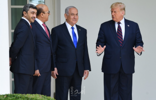 ويتكوف: هناك دول ستنضم قريبا إلى اتفاقيات إبراهيم لم يفكر بها أحد- فيديو