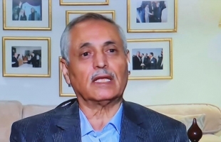 "إعلان الاستقلال"...والقرار المرتعش!