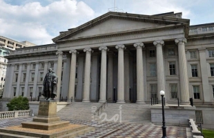 الخزانة الأمريكية تسمح بإجراء معاملات مع المؤسسات الحكومية السورية