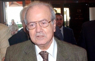 محدث - نعي وطني للقائد التاريخي فاروق القدومي "أبو لطف"