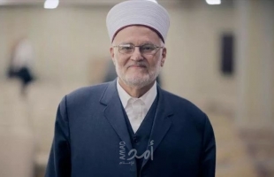 دولة الاحتلال تقدم لائحة اتهام ضد الشيخ عكرمة صبري