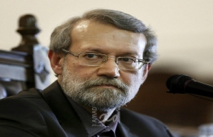 سوريا تمنع طائرة لاريجاني من عبور مجالها الجوي نحو لبنان