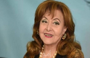 ليلى طاهر عن شائعة وفاتها: الموت علينا حق وهييجى بس مستعجلين ليه