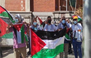 إسبانيا ستحقق في “انتهاكات حقوق الإنسان في غزة” للتعاون مع الجنائية الدولية