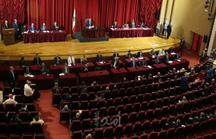 بري يدعو البرلمان اللبناني يوم الخميس لانتخاب رئيس للجمهورية
