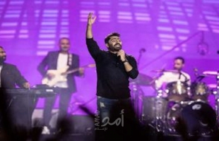 تعليمات دخول حفل تامر حسني في مهرجان العلمين