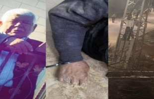 للمرة الأولى..عقوبات أمريكية مرتقبة ضد وحدة في جيش الاحتلال