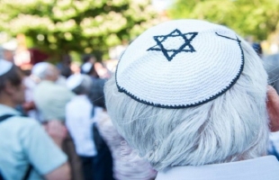 تقرير: إسرائيليون يشعرون أنهم غير أمنون في العالم 