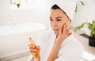 اعرفي إزاي تختاري الصابون المناسب لنوع بشرتك