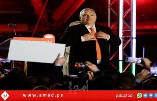 أوربان يشكل كتلة "وطنيون من أجل أوروبا" البرلمانية نحو حقبة جديدة