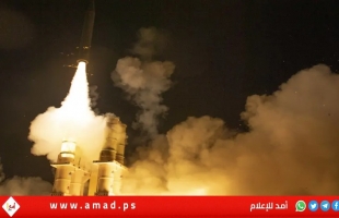 و س جورنال: إسرائيل تواجه نقصا في "منظومة آرو" الاعتراضية