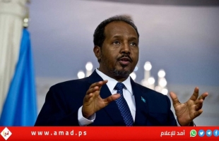 الرئيس الصومالي: التدخل الإسرائيلي في بلادنا يهدد القرن الأفريقي بالكامل