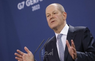 ألمانيا تحذر من أي هجوم إيراني جديد على إسرائيل