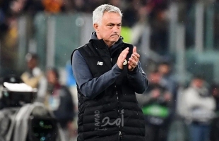 رسميا.. مورينيو يعود لتدريب بنفيكا البرتغالي