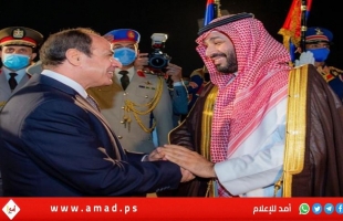 مصادر أمنية: السيسي إلى الرياض لبحث خطة عربية حول غزة الخميس