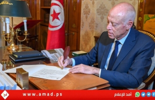الرئيس التونسي قيس سعيد يجري تعديلا حكوميا واسعا