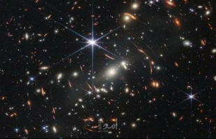 مركبة فضاء سوفيتية"ضالة"تصل الأرض بعد أكثر من نصف قرن