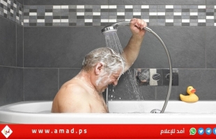 لماذا لا يفضل الاستحمام بماء ساخن؟