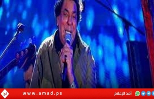 محمد منير يجهز لإطلاق ألبومه الجديد.. تفاصيل