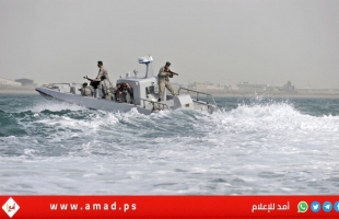 الحرس الثوري الإيراني يعلن الاستيلاء على سفينة مرتبطة بإسرائيل في مضيق هرمز