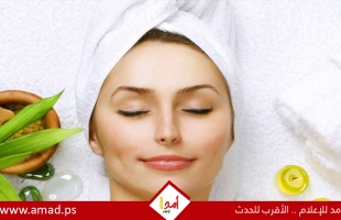وصفات طبيعية لنضارة بشرتك فى رمضان