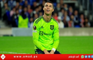 صحيفة إنجليزية تحذر رونالدو من انتقال محمد صلاح إلى الدوري السعودي