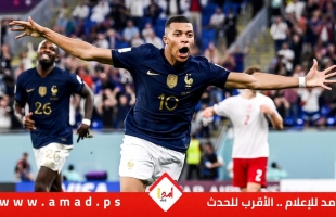 مبابي يشعل صراع الحذاء الذهبي ويتخطى رونالدو البرازيلي