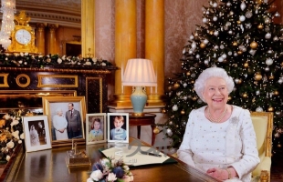 ريفلين: الملكة إليزابيث كانت تعتقد أن كل إسرائيلي "إرهابي"