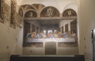 منظمة التحرير : الإساءة لأيقونة "العشاء الأخير"مساس خطير بقيم التعددية والاحترام المتبادل"