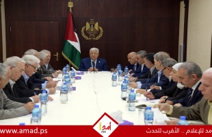 اللجنة المركزية لفتح تدين الصمت الدولي على المذابح التي يتعرض لها شعب فلسطين