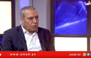 الشيخ يطالب بعقد مجلس الجامعة العربية والأمن للرد على قرارات حكومة الاحتلال