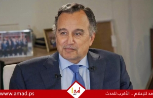 "المجلة": نبيل فهمي الأمين العام المقبل للجامعة العربية