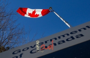 كندا تعارض بناء مستوطنات جديدة في الضفة الغربية