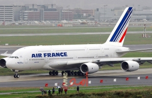 شركات طيران عالمية تعلق رحلاتها لإسرائيل وإيران "تفجيرات البيجر"