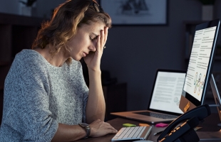 5 خطوات للتخلص من الشعور بالإرهاق اليومى