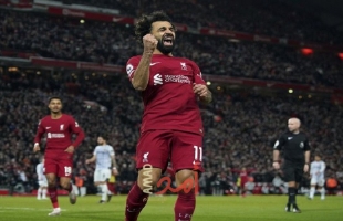 "صلاح" يقود ليفربول للفوز على تشيلسي 2-1 واستعادة صدارة الدوري الإنجليزي- فيديو
