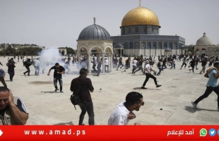 حاخام إسرائيلي: على اليهود حشد الدعم لبناء "الهيكل الثالث" على أنقاض "الأقصى"