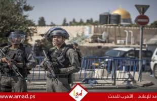 دولة الاحتلال تقرر إبعاد وزير شؤون القدس عن الضفة 6 أشهر والحكومة تراه تصعيدا خطيرا