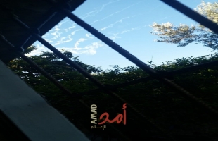 القسام تقصف أسدود برشقة صاروخية ..وأنباء عن إصابات - فيديو