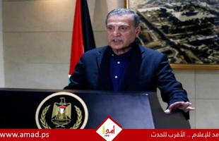 أبو ردينة يحذّر من خطورة استمرار الحرب على قطاع غزة وتصاعد هجمات المستوطنين في الضفة