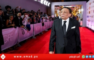 بشير الديك يكشف سبب اختيار عادل إمام لـ"الحريف" بدلا من أحمد زكي